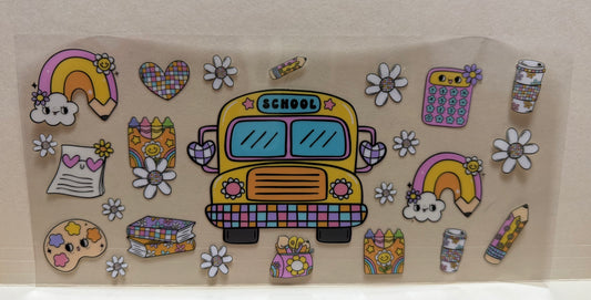 School bus