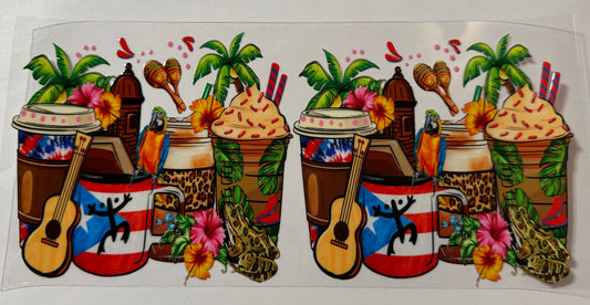 Puerto Rico