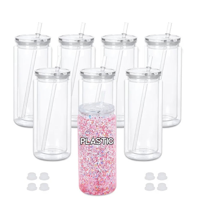 20 oz tumbler