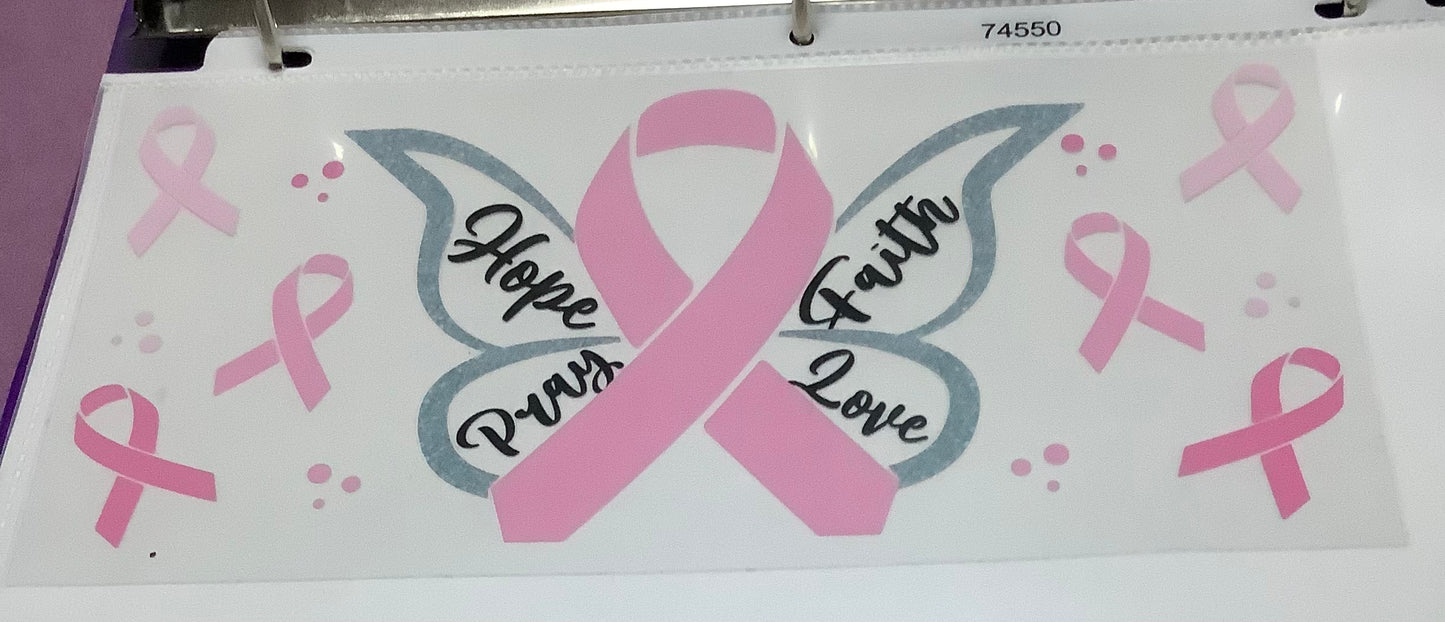 Hope and faith