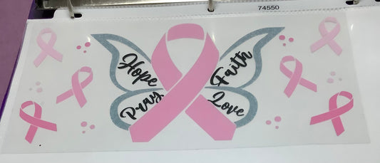 Hope and faith