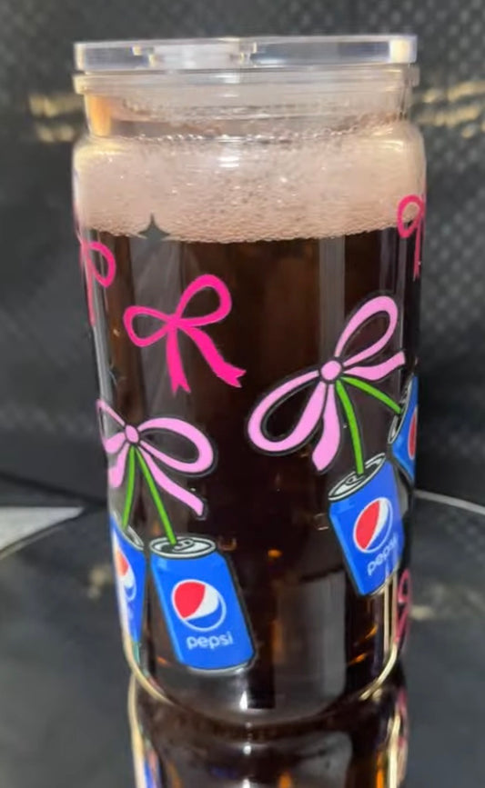 Pepsi cup