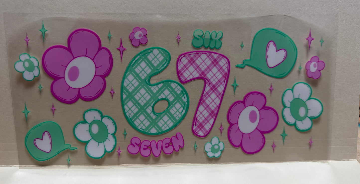 67