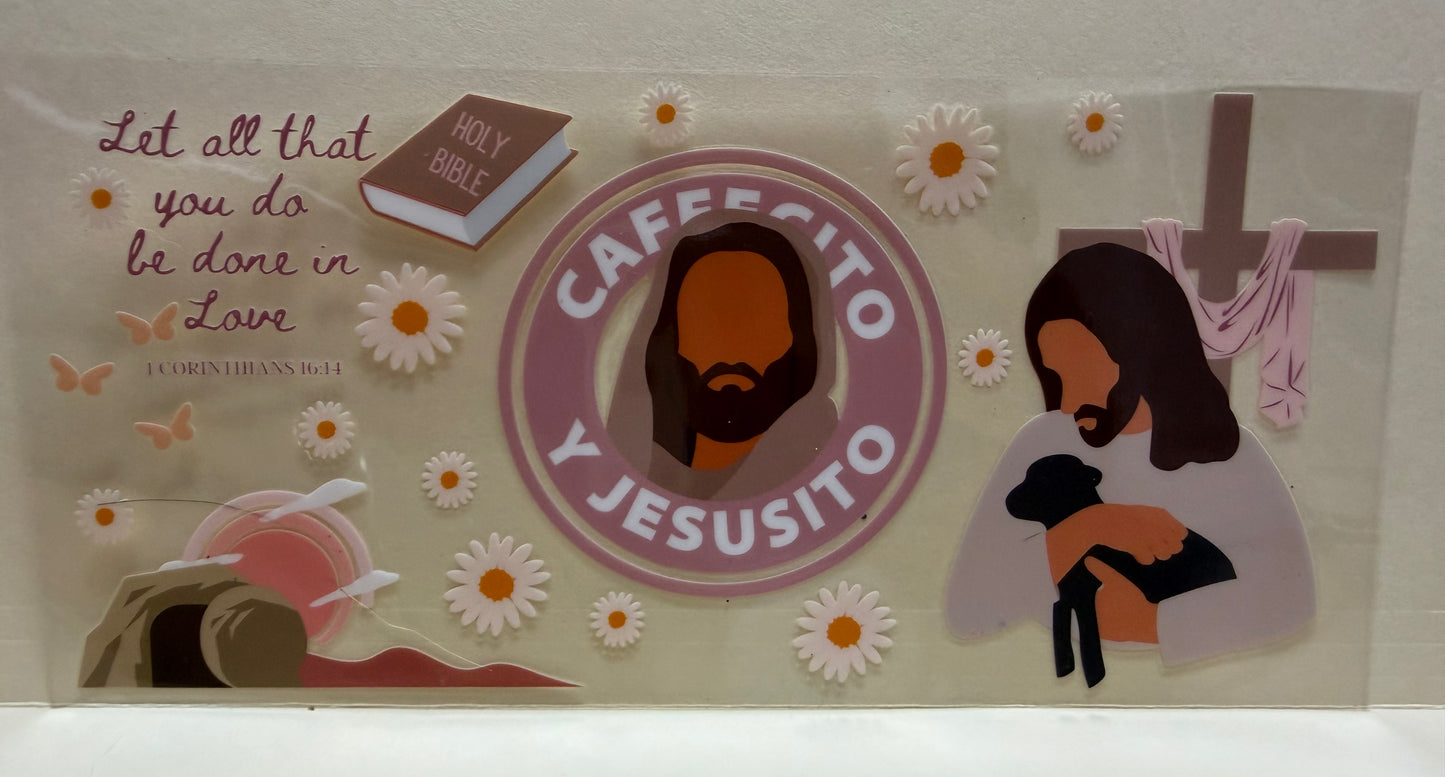 Jesusito