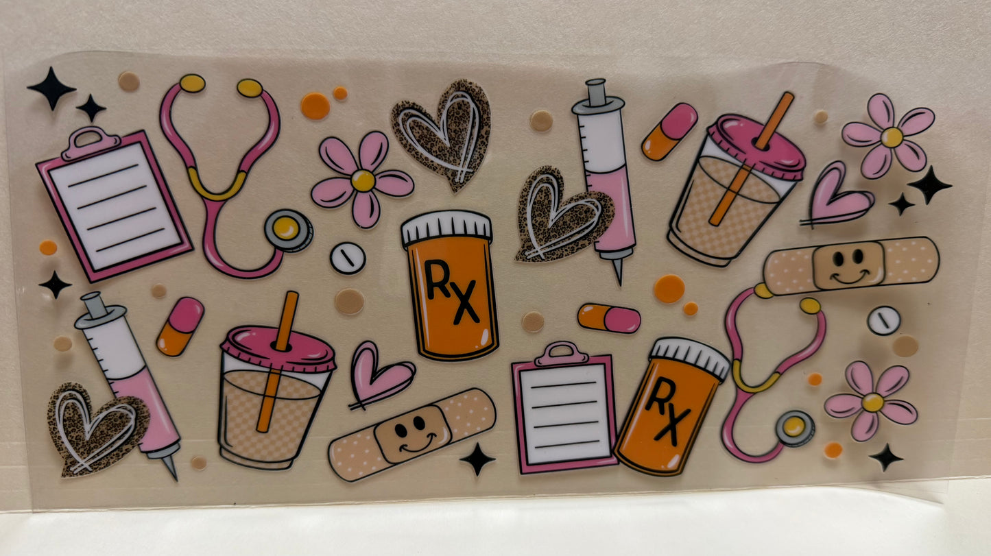 RX