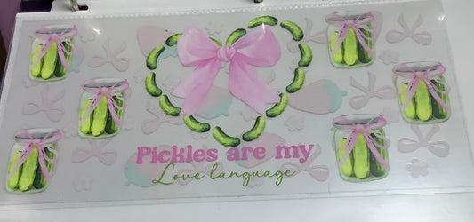 Pickles