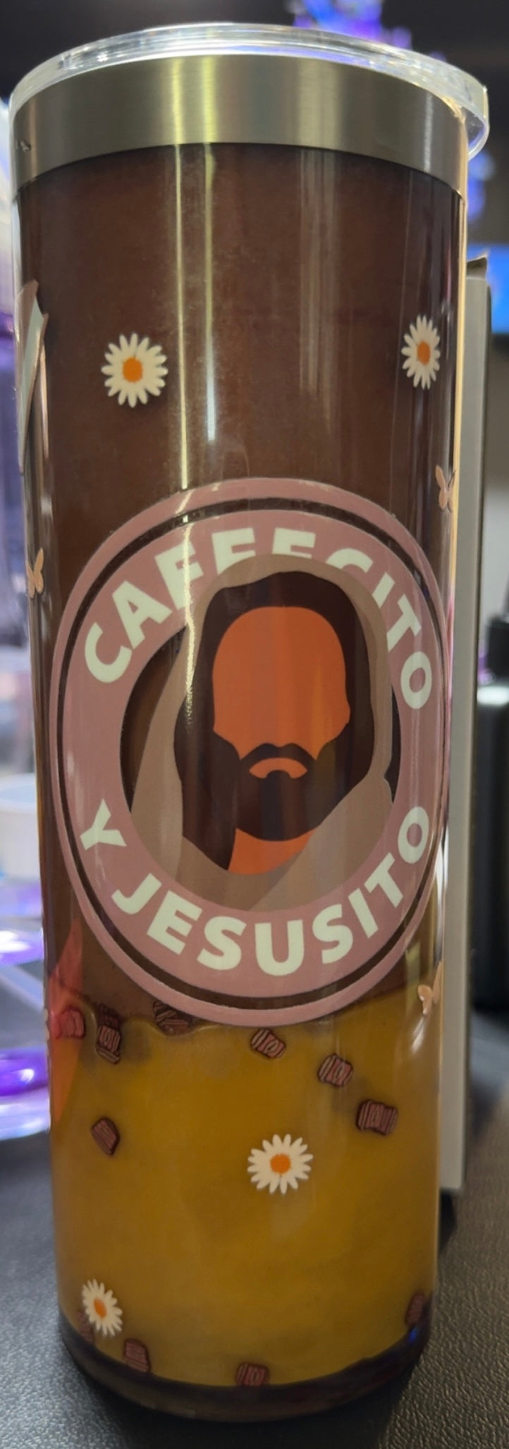 Cafecito