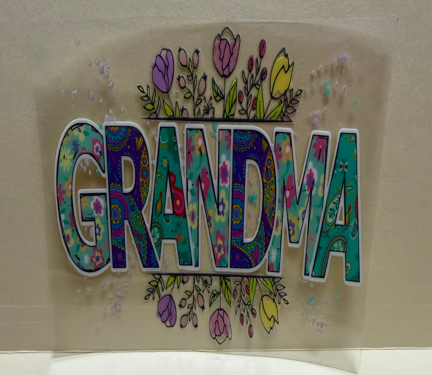 Grandma