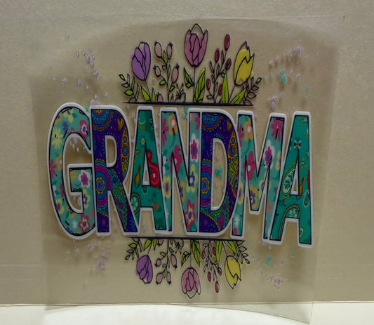 Grandma