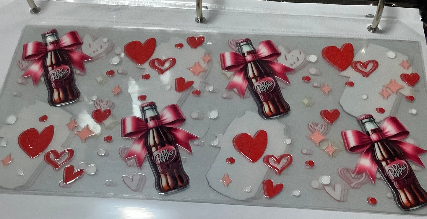Dr Pepper