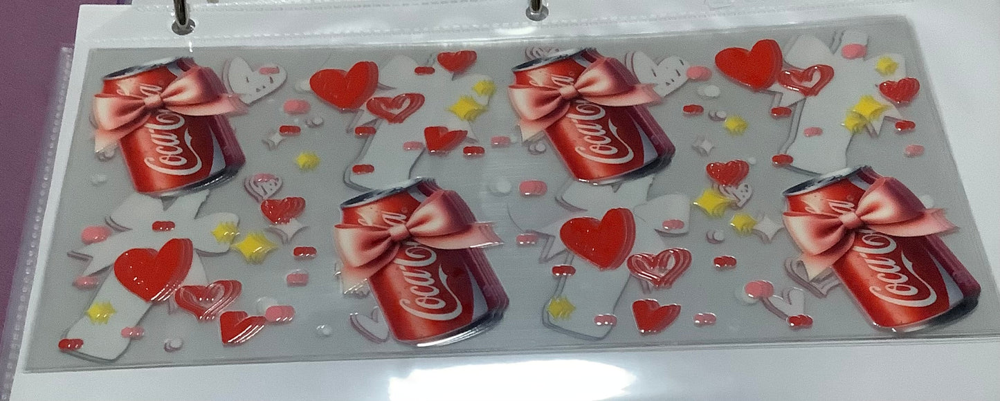 Coke