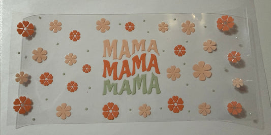 Mama orange