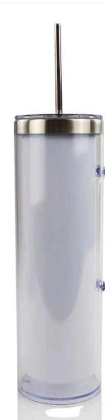 20oz Stainless Steel cup