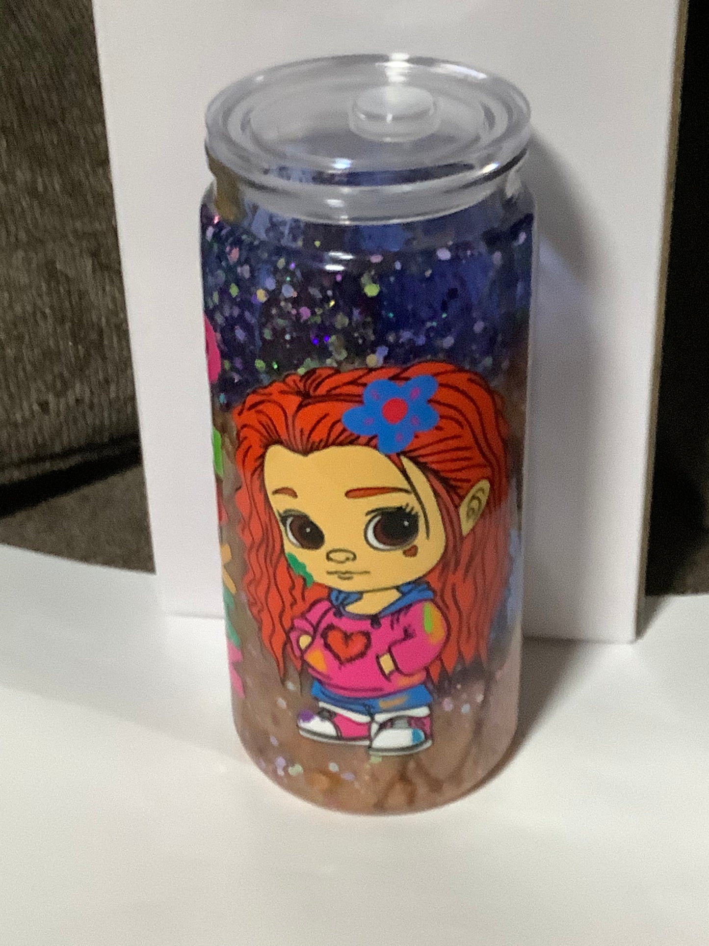 Karol G lava cup
