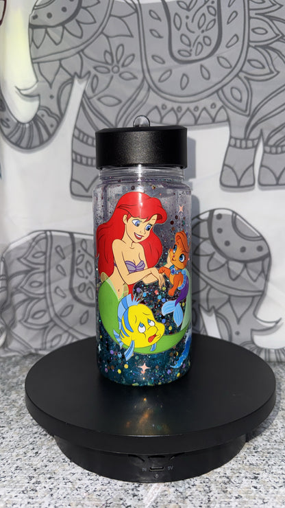 Lil Mermaid