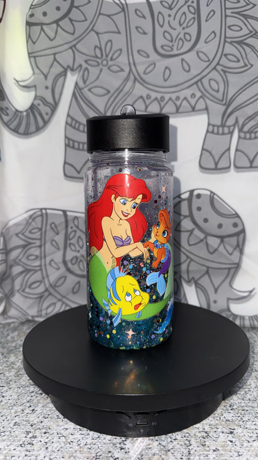 Lil Mermaid